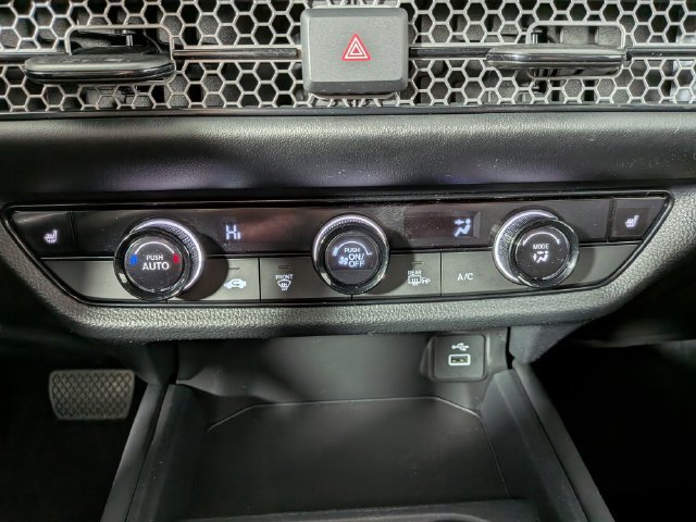 Used 2024 Honda HR-V Sport image 22