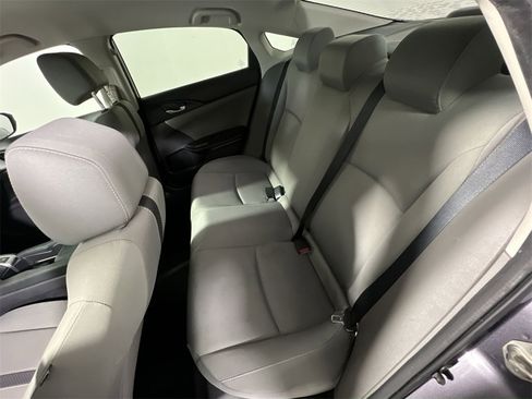 Used 2020 Honda Civic LX image 24
