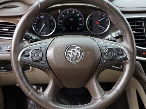 Used 2019 Buick LaCrosse Essence w/ Sights and Sounds Package image 14