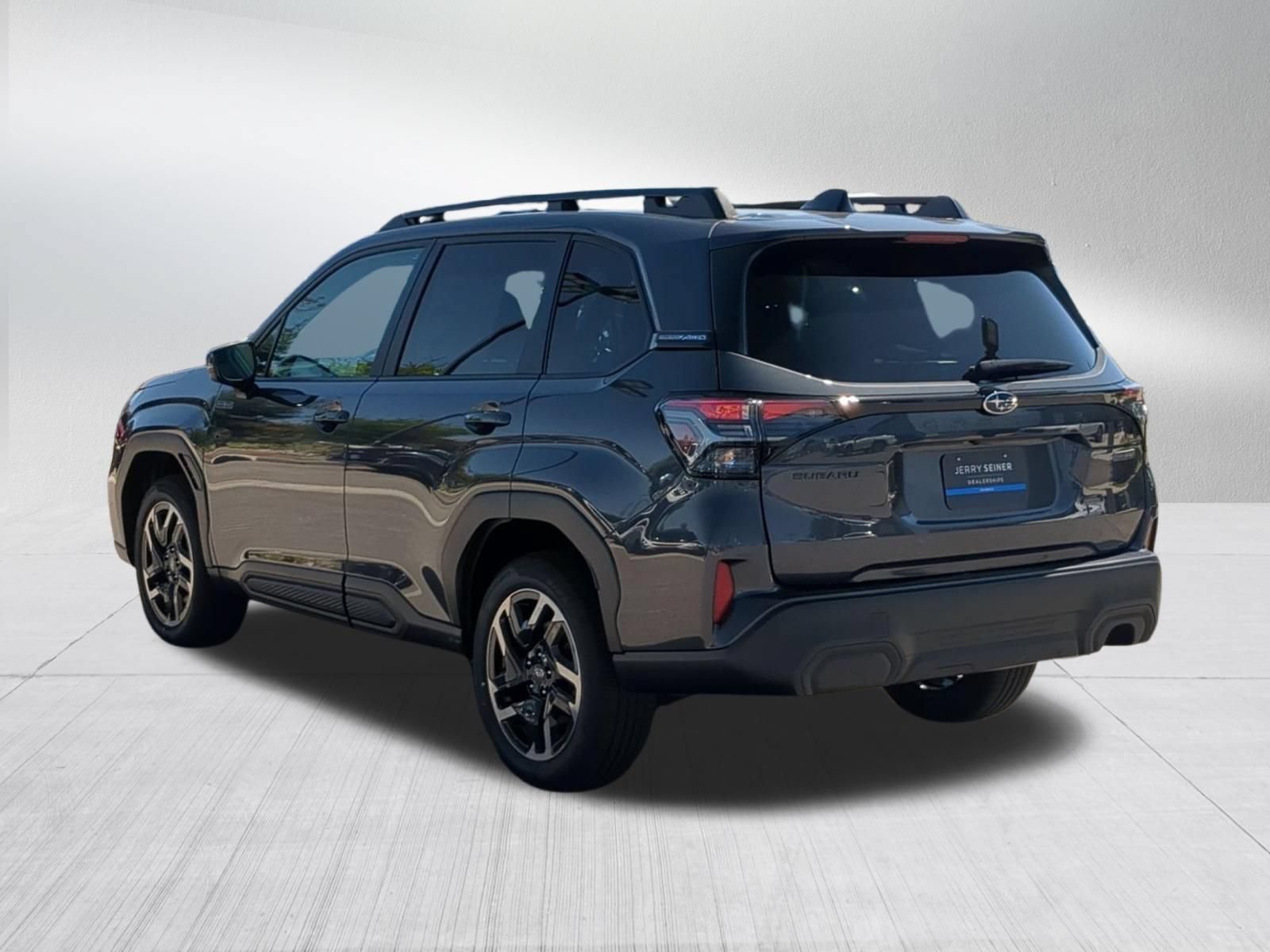 New 2026 Subaru Forester Premium AWD/4WD image 8
