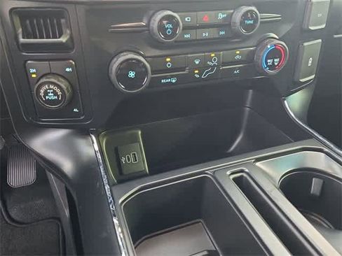 Used 2025 Ford F150 STX image 30