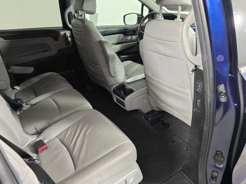 Used 2019 Honda Odyssey Elite image 14