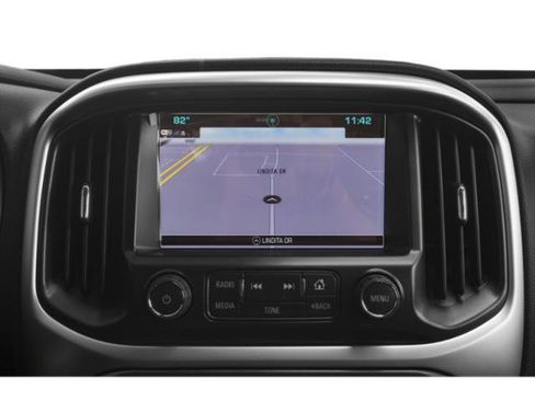 Used 2018 Chevrolet Colorado ZR2 image 19