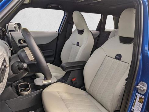 Certified 2025 MINI Cooper S FWD image 15
