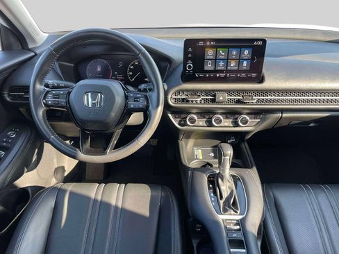 Used 2024 Honda HR-V EX-L image 13