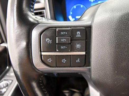 Used 2023 Ford F250 Lariat w/ Lariat Ultimate Package AWD/4WD image 20