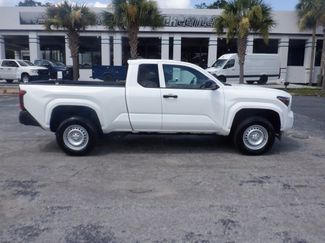 Used 2025 Toyota Tacoma SR RWD video 1
