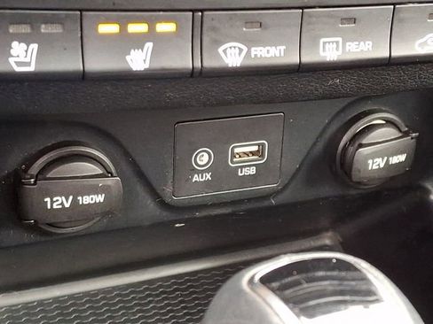 Used 2016 Hyundai Tucson Limited w/ Option Group 03 image 24