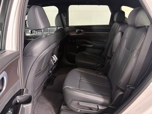 New 2026 Kia Sorento SX Prestige AWD/4WD image 40