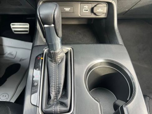 Used 2024 Honda Civic Sport image 22