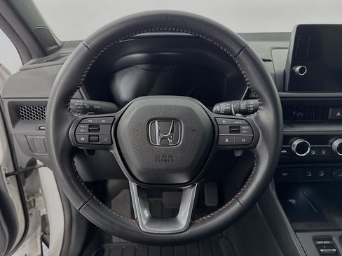 Certified 2026 Honda CR-V Sport image 10