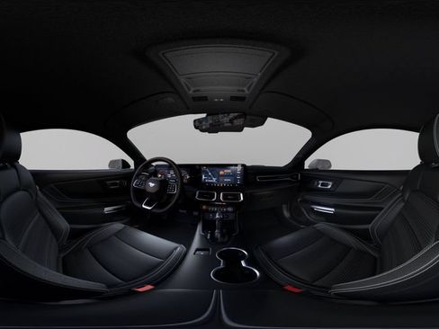 New 2026 Ford Mustang GT Premium RWD image 10