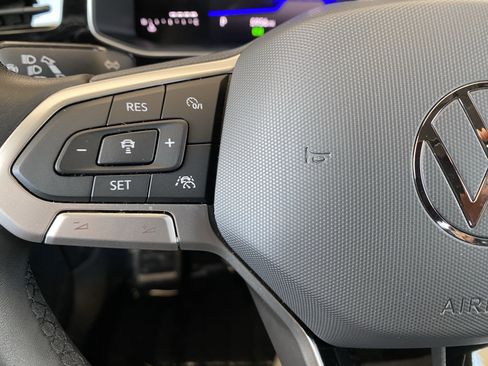 Certified 2026 Volkswagen Jetta Sport FWD image 6