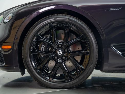 Used 2023 Bentley Continental GT Speed image 5