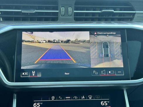 Certified 2024 Audi A7 3.0T Prestige image 18