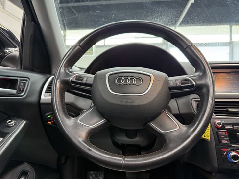 Used 2014 Audi Q5 2.0T Premium w/ Lighting Package image 14