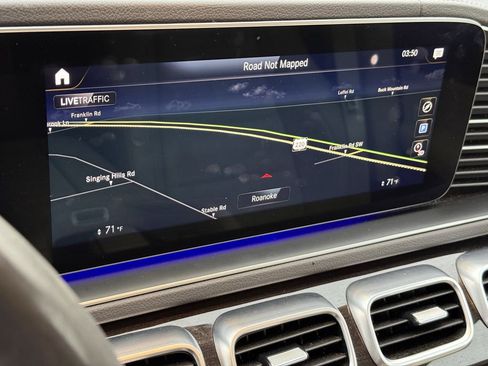 Used 2020 Mercedes-Benz GLE 450 4MATIC image 23