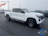 Certified 2023 Chevrolet Colorado Z71 w/ Z71 Convenience Package 2 image 2