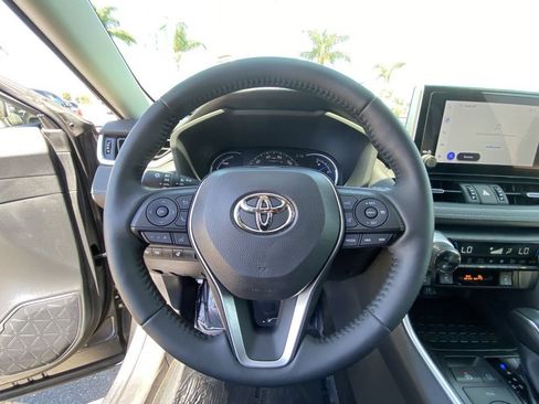 Certified 2024 Toyota RAV4 XLE Premium w/ Weather Package AWD/4WD image 26