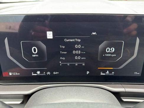 New 2026 Kia Sportage SX FWD image 11