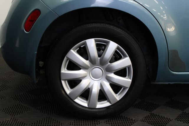 Used 2009 Nissan Cube 1.8 S w/ Interior Designer Pkg FWD image 5