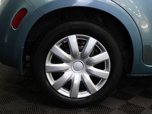 Used 2009 Nissan Cube 1.8 S w/ Interior Designer Pkg FWD image 5