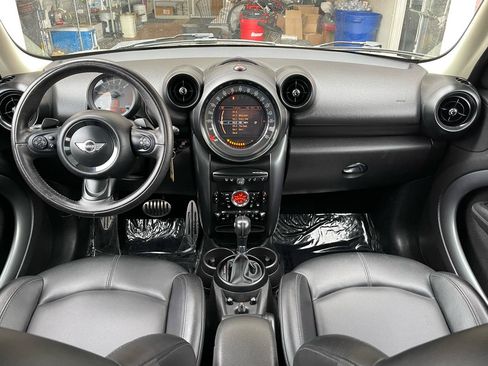 Used 2016 MINI Cooper Countryman S AWD/4WD image 3