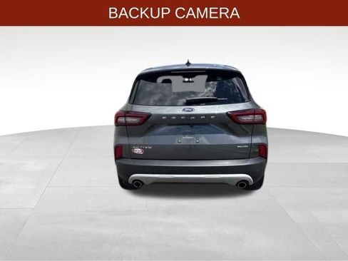 Used 2023 Ford Escape Active AWD/4WD image 5