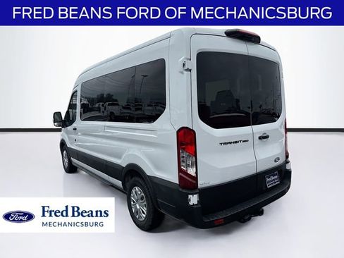 New 2026 Ford Transit 350 XL image 5