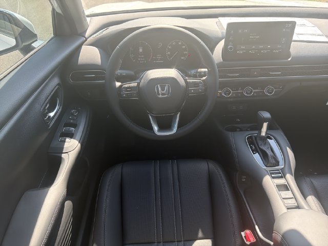New 2027 Honda HR-V EX-L image 23