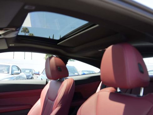 Used 2026 BMW 430i Coupe RWD image 12