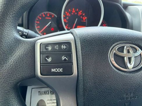 Used 2013 Toyota 4Runner SR5 w/ Convenience Pkg RWD image 32
