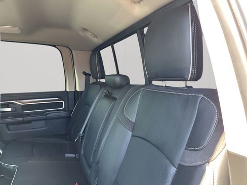 Used 2024 RAM 3500 Laramie image 17