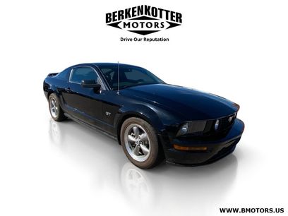 Used 2006 Ford Mustang GT
