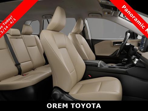 New 2026 Toyota RAV4 XLE Premium image 20