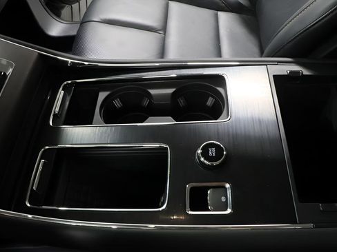 Used 2025 Lincoln Aviator Reserve w/ Jet Appearance Package AWD/4WD image 21