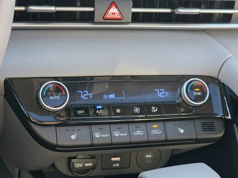 New 2026 Hyundai Elantra SEL Sport Premium FWD image 28