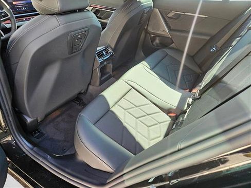 New 2026 BMW 530i w/ M Sport Package image 15