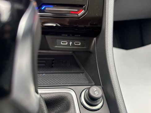 New 2026 Volkswagen Jetta SE image 33