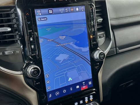 Used 2024 RAM 2500 Laramie image 22