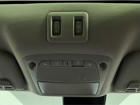 Certified 2023 Nissan Murano Platinum w/ Cargo Package image 15