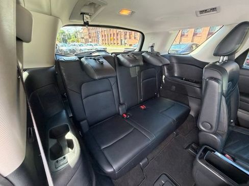 Used 2023 Nissan Pathfinder Platinum w/ Lighting Package (N93) AWD/4WD image 15