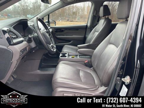 Used 2020 Honda Odyssey Elite image 16