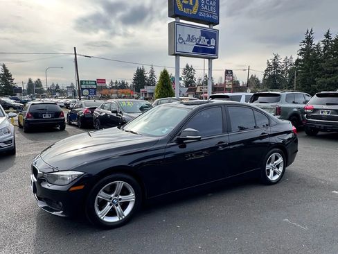 Used 2013 BMW 328i Sedan image 2