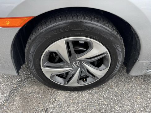 Used 2021 Honda Civic LX image 52