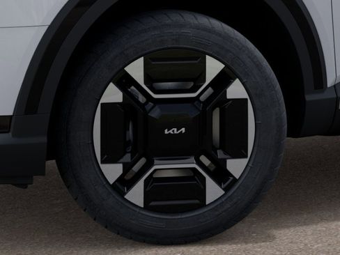 New 2027 Kia Telluride X-Line EX AWD/4WD image 9