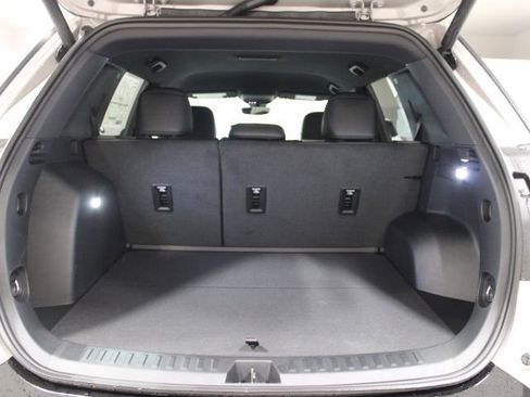 New 2026 GMC Terrain AT4 AWD/4WD image 12