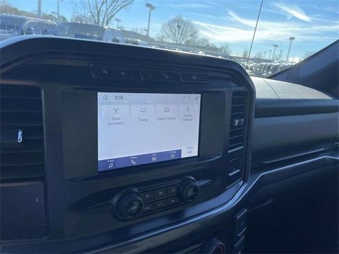 Certified 2021 Ford F150 XL w/ STX Appearance Package image 17