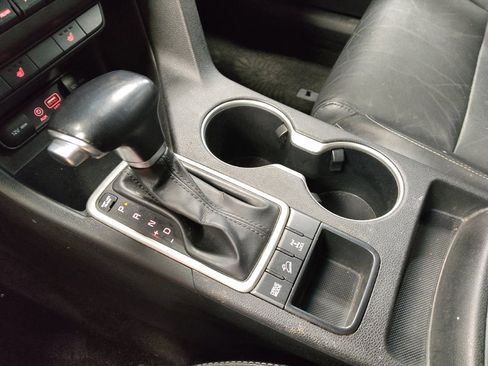 Used 2017 Kia Sportage EX image 26