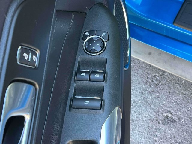 Certified 2019 Ford Mustang GT Premium w/ GT Performance Package RWD image 18